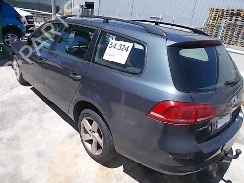 Used Parts VW PASSAT B6 Variant (3C5) 1.6 TDI 1973896