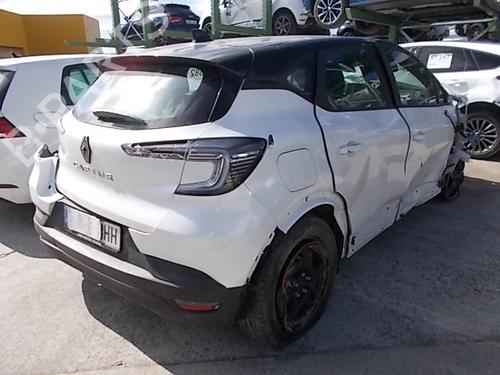 Hattehylde RENAULT CAPTUR II (HF_) LPG (HFMT) | BP34457176C85  - Image 5
