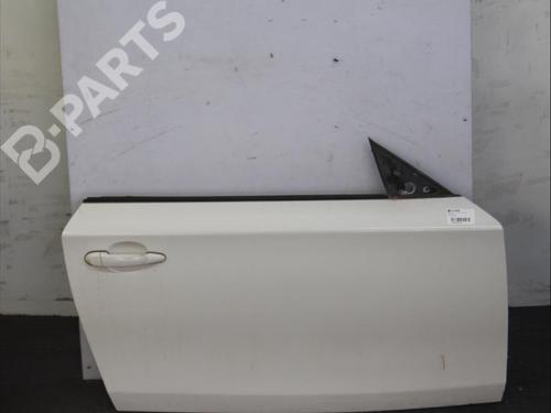 Puerta delantera derecha BMW 1 (E81) [2006-2012]null 41 00 7 207 446