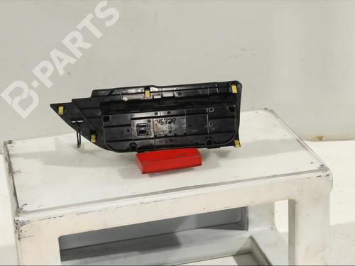 Climate control TOYOTA AURIS Estate (_E18_) 1.8 Hybrid (ZWE186_, ZWE186R, ZWE186H) | BP11902592I5 