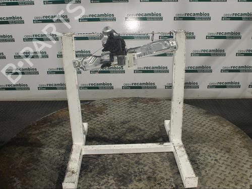 Used Rear right window mechanism Rear right window mechanism DACIA DUSTER (HM_) 1.5 dCi 110 4x4 (HMAB) (109 hp) 12077435 12077435