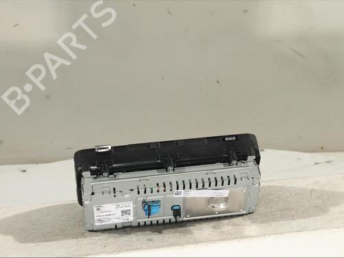 Electronic module LAND ROVER RANGE ROVER SPORT II (L494) 2.0 P400e PHEV 4x4 | BP24352589M83 