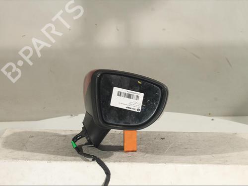 Retrovisor direito Retrovisor direito 17862464 17862464