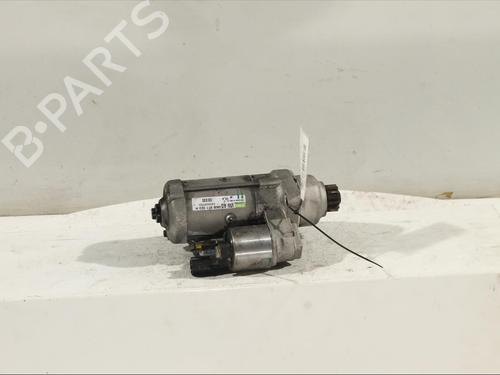 Used Starter Starter AUDI A3 (8P1) 1.6 TDI (105 hp) 11904035 11904035