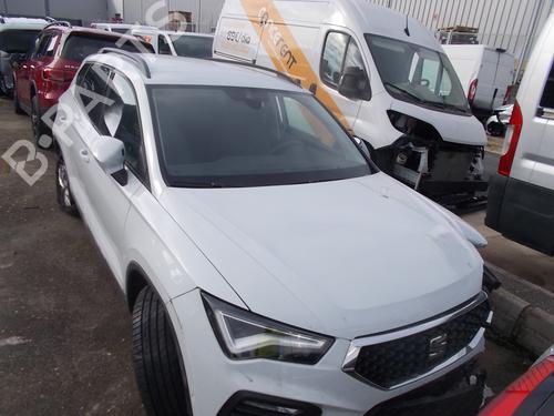 Recambios SEAT ATECA (KH7, KHP) 1.5 TSI (150 hp) 4437940