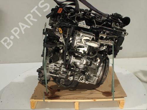 Engine TOYOTA AVENSIS Saloon (_T27_) 2.0 D-4D (ADT270_, ADT270R) | BP29463401M1 