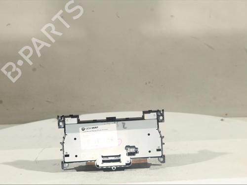 Climate control LAND ROVER RANGE ROVER EVOQUE (L538) 2.2 D | BP19505338I5 