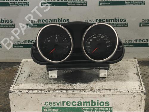 Used Instrument cluster MAZDA 3 (BL) 1.6 MZR (BL14) (105 hp) 26919401