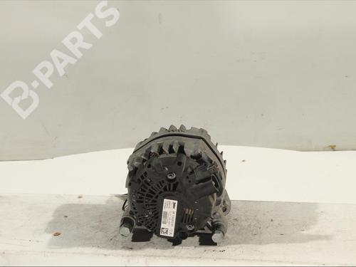 Used Alternator CITROËN GRAND C4 SPACETOURER (3A_, 3E_) 1.2 PureTech 130 (131 hp) 11906234