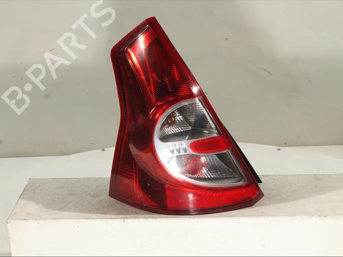 Used Left taillight Left taillight DACIA SANDERO 1.2 16V (75 hp) 23882395 23882395