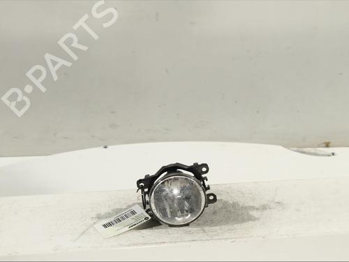 Used Left front fog light Left front fog light DACIA DOKKER MPV (KE_) 1.5 Blue dCi 95 (KEJL) (95 hp) 11907865 11907865