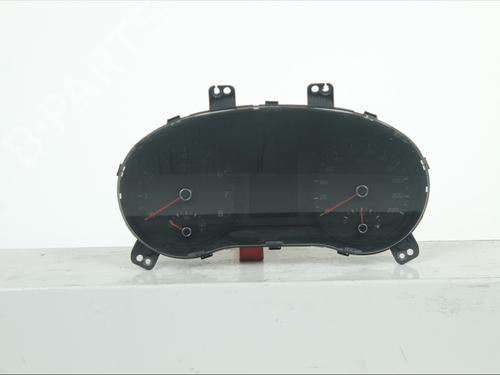 Used Instrument cluster Instrument cluster KIA RIO IV (YB, SC, FB) 1.2 CVVT (84 hp) 34498241 34498241