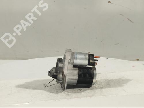 Startmotor RENAULT MEGANE IV Hatchback (B9A/M/N_) 1.2 TCe 130 (B9MR) | BP11912869M8 