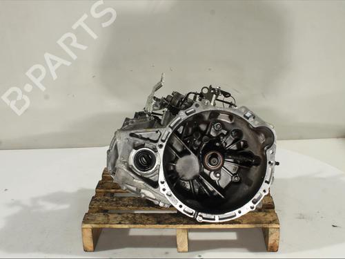 Used Gearbox MITSUBISHI ASX (GA_W_) 2.0 MIVEC (GA2W) (150 hp) 23030929