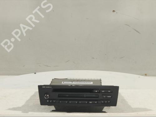 Used Radio BMW 1 Coupe (E82) 120 i (170 hp) 13318963