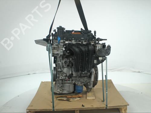 Used Engine Engine HYUNDAI i10 III (AC3, AI3) 1.0 MPi (67 hp) 35797791 35797791