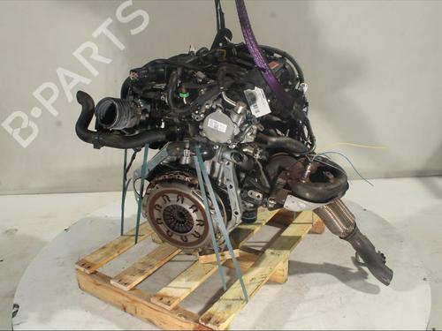 Engine MAZDA 3 (BM, BN) 2.0 | BP20290948M1 