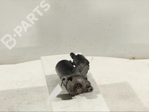 Starter SKODA OCTAVIA II (1Z3) 1.9 TDI | BP11904132M8 