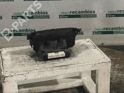 Climate control TOYOTA RAV 4 II (_A2_) 2.0 D 4WD (CLA20_, CLA21_, CLA20R, CLA21R) | BP11895816I5 
