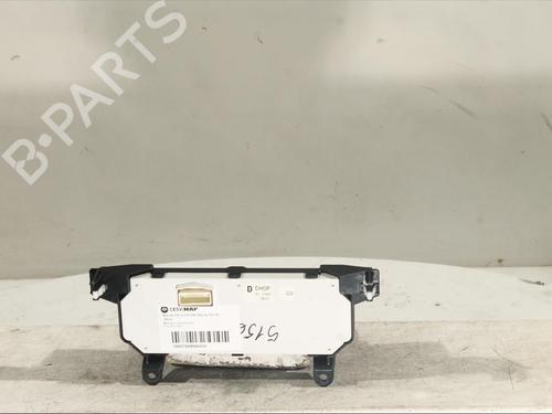 Climate control MAZDA CX-3 (DK) 2.0 SKYACTIV-G | BP16583159I5 