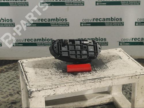 Climate control TOYOTA YARIS (_P13_) 1.5 Hybrid (NHP130_) | BP11898152I5 