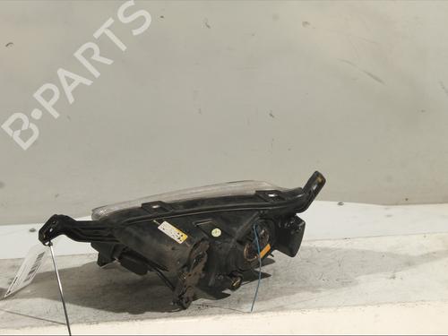 Left front fog light HYUNDAI TUCSON (TL, TLE) 2.0 CRDi | BP29469943C30 