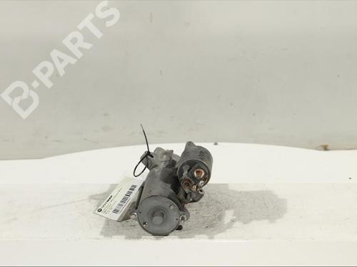 Startmotor FORD C-MAX (DM2) 1.6 TDCi | BP11907809M8