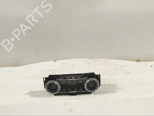 Used Climate control Climate control MERCEDES-BENZ C-CLASS (W204) C 200 CDI (204.007, 204.006) (136 hp) 11903974 11903974