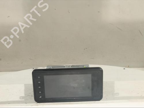 Used Electronic module Electronic module DACIA SANDERO III 1.0 TCe 90 (91 hp) 24352201 24352201