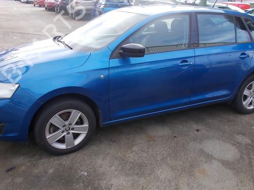 Used Parts SKODA RAPID Spaceback (NH1) 1.6 TDI (90 hp) 4440198