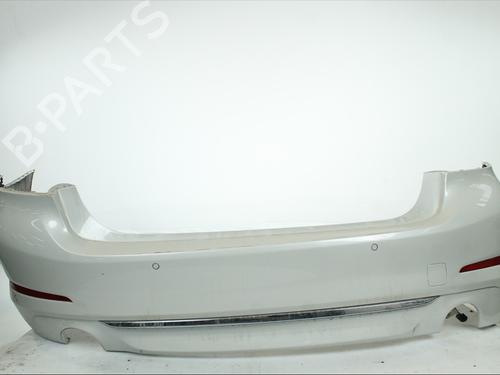 Used Rear bumper Rear bumper BMW 5 (G30, F90) 520 d (190 hp) 34357112 34357112