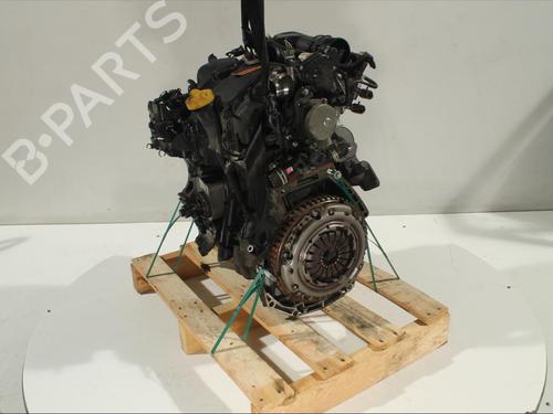 Engine DACIA SANDERO II 1.5 dCi 75 / Blue dCi 75 (B8JW, B8M4, B8AH, B8M7, B8M6) | BP11908408M1 