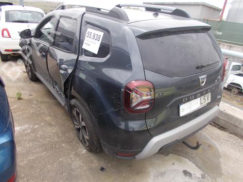 Starter DACIA DUSTER (HM_) 1.3 TCe 150 (HMM3) | BP28350450M8 - Image 6