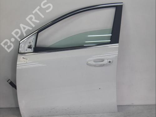 Used Left front door Left front door 37432926 37432926