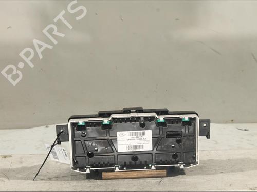 Kombiinstrument RENAULT CAPTUR I (J5_, H5_) 1.5 dCi 90 (J5N4, J5M5, J5MW, J5M6, J5AL, J5AJ) | BP17208934C47 