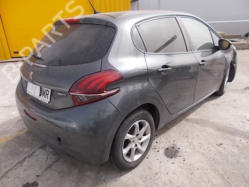 Engine PEUGEOT 208 I (CA_, CC_) 1.6 HDi / BlueHDi 75 | BP33893254M1 - Image 9