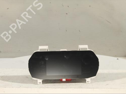 Used Instrument cluster Instrument cluster RENAULT CLIO V (B7_) 1.0 LPG (B7MT) (101 hp) 32457952 32457952