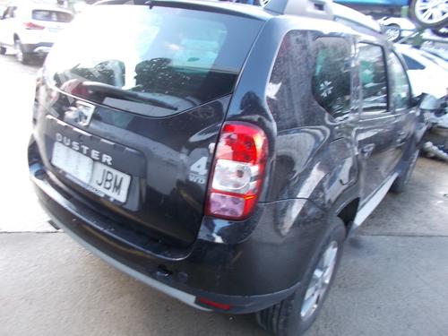 Used Parts DACIA DUSTER (HS_)  1.5 dCi 4x4  4430417