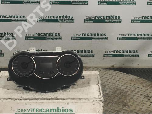 Used Instrument cluster KIA CARENS IV 1.6 GDi (135 hp) 11895329