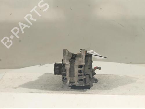 Used Alternator Alternator RENAULT TWINGO III (BCM_, BCA_) 1.0 SCe 70 (71 hp) 21125541 21125541