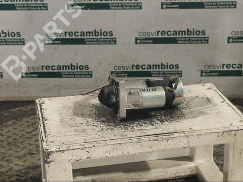 Starter OPEL ZAFIRA TOURER C (P12) 2.0 CDTi (75) | BP11897696M8 