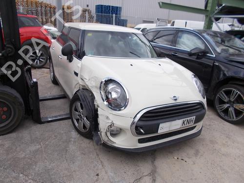 Radiator set MINI MINI (F55) One | BP30404114M120