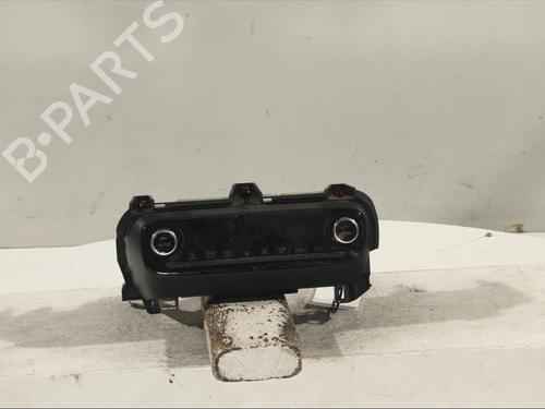 Used Climate control Climate control TOYOTA YARIS (_P21_, _PA1_, _PH1_) 1.5 Hybrid (MXPH10, MXPH11) (116 hp) 11983779 11983779