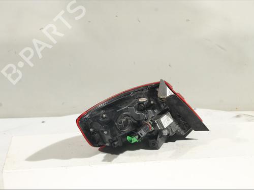Right taillight AUDI A3 Sportback (8VA, 8VF) 35 TFSI | BP29463135C35 