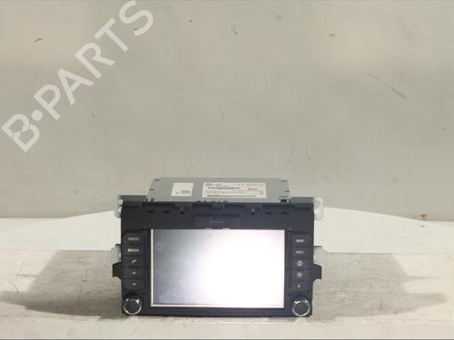 Elektronisk modul KIA RIO III (UB) 1.25 CVVT (86 hp) 15883570
