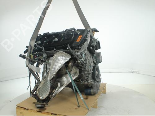 Engine TOYOTA COROLLA Estate (_E21_) 1.8 VVTi Hybrid (ZWE219) | BP34176239M1  - Image 5