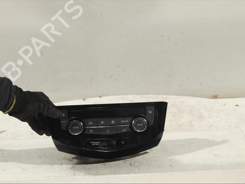 Used Climate control Climate control NISSAN QASHQAI II (J11, J11_) 1.3 DIG-T (140 hp) 11904711 11904711