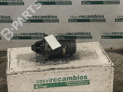 Startmotor BMW 3 Compact (E46) 320 td (150 hp) 11897961