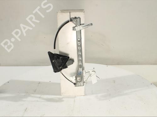 Front right window mechanism PEUGEOT 108 1.2 | BP30502559C23 