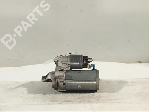 Used Starter PEUGEOT 2008 I (CU_) 1.6 BlueHDi 100 (100 hp) 11906777